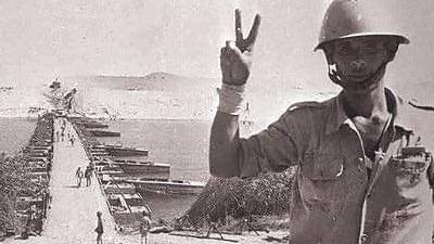 الخميس المقبل.. أوبرا الإسكندرية تحتفل بالذكرى 48 لانتصارات أكتوبر المجيدة 