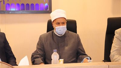 الحدود الدنيا بقطاع كليات الطب البشري وطب الأسنان والهندسة والصيدلة والتمريض بجامعة الأزهر 