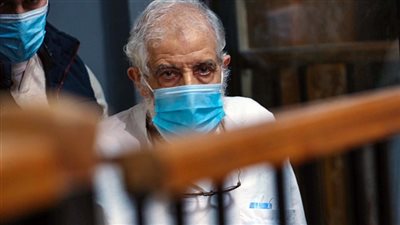 دفاع محمود عزت في التخابر مع حماس: التحريات متناقضة ومفيش دليل ضد المتهم