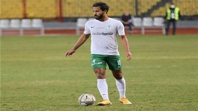 أحمد رفعت يكشف تفاصيل جديدة بشأن أزمته مع المصري 