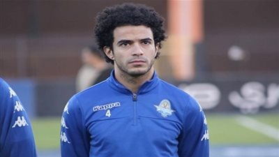 طلائع الجيش يكشف مفاجأة بشأن التعاقد مع عمر جابر