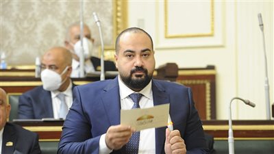 في ذكرى نصر أكتوبر.. برلماني: الجيش المصري هو الدرع الحامي للوطن