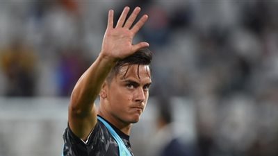 ديبالا على وشك تجديد عقده مع يوفنتوس حتى 2025