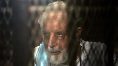 كلمة محمود عزت لقاضيه في التخابر مع حماس: لن يصفح الله عمن ظلمني