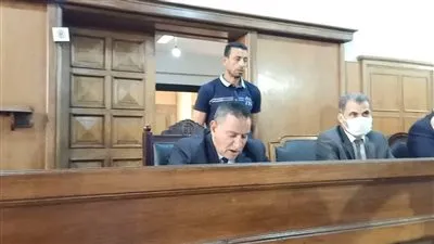 الإعدام لقاتل الطفلة ريماس في الدقهلية 