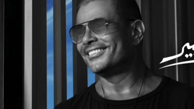 بهذه الطريقة.. عزيز الشافعي يروج لأغنيته الجديدة 