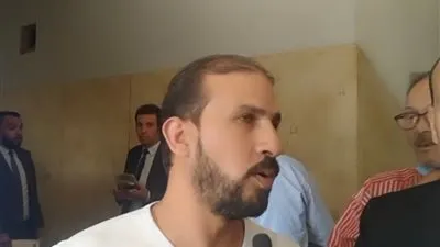 والد الطفلة ريماس: حكم الإعدام أثلج صدورنا 