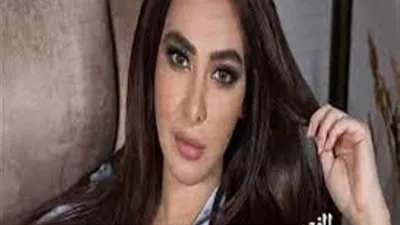 ميرهان حسين تتألق بالحجاب في أحدث ظهور