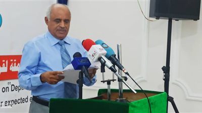 أكاديمي بجامعة عدن لـ