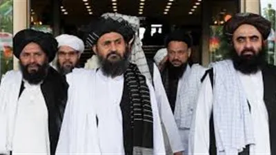 هل تحصل طالبان على اعتراف المجتمع الدولي بشرعيتها ؟