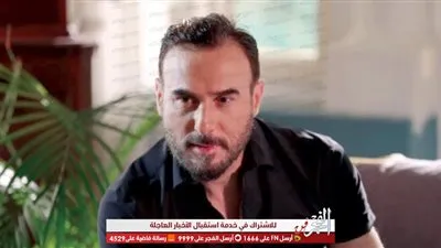 باسم مغنية عن محمد رمضان: شخص يثير الجدل ولا أراه مطرب