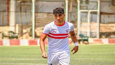 اهتمام سعودي بمهاجم الزمالك 