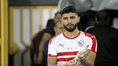 عاجل.. حقيقة عودة فرجاني ساسي إلى الزمالك 
