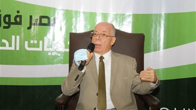 وزير الثقافة السابق: حرب أكتوبر دخلها الشعب وجيشه بروح الوطنية