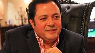 محمد مرشدى : أجواء التنمية الشاملة تحت قيادة الرئيس السيسي تذكرنا بانتصارات أكتوبر 1973