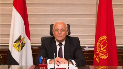 محافظ بورسعيد يهنئ أبناء المحافظة بالذكرى الـ48 لنصر أكتوير المجيد