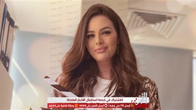 لهذا السبب.. هنادي مهنا تتصدر التريند على 