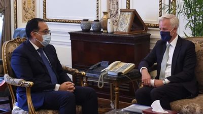 مدبولي: نؤمن بخلق بيئة مواتية لمشاركة القطاع الخاص في تعزيز النمو الاقتصادي