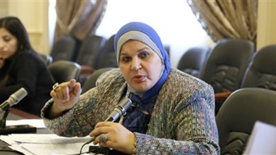 برلمانية: انتصارات أكتوبر العظيمة ستظل تبعث الأمل لكل مصري 