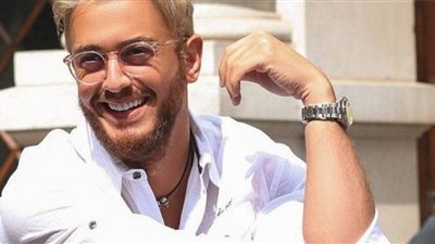 الليلة.. سعد لمجرد ضيف في برنامج 