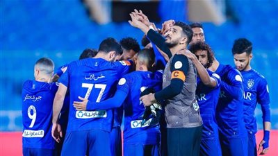 تعرف على موعد مباراة الهلال المقبلة في الدوري السعودي للمحترفين