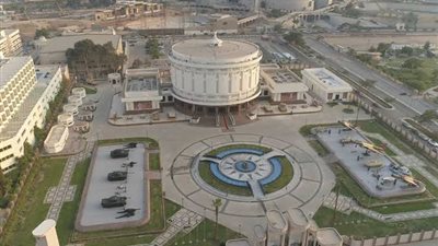 متاحف ومزارات عسكرية تفتح أبوابها مجانا اليوم في ذكرى حرب أكتوبر