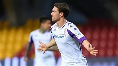 فلاهوفيتش يصدم فيورنتينا بهذا القرار