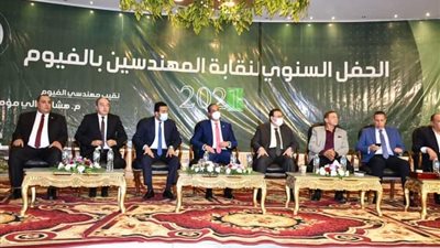 نقيب المهندسين: اهتمام القيادة السياسية بنا يلقي علينا مسئوليات كبيرة 