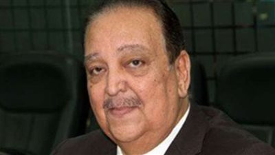 نبيل دعبس يفوز برئاسة لجنة التعليم بمجلس الشيوخ 