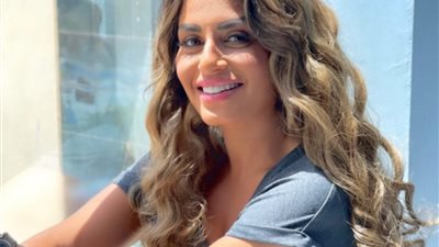 هكذا احتفلت منة فضالي بذكرى حرب أكتوبر