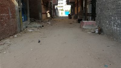 قتيل المرج.. مقاول أطلق عليه النيران بعد ظنه أنه يعاكس زوجته (صور)