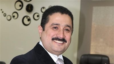 الدكتور محمد خفاجي قائما بأعمال عميد حاسبات الفيوم 