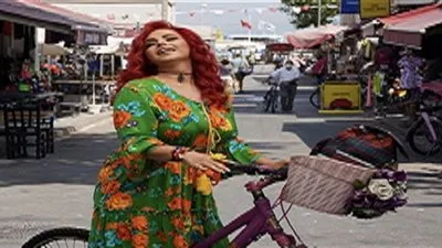 المطربة ريماس تطرح برومو 