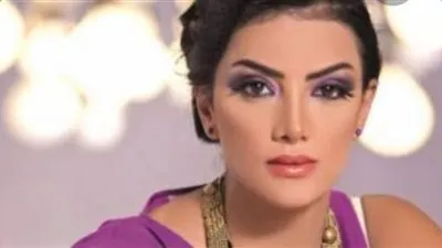 بهذا الكلمات.. حورية فرغلي تحتفل بنصر أكتوبر