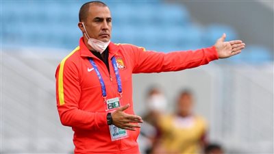 كانافارو: صورة الدوري الصيني تغيرت في المواسم الأخيرة