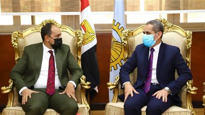 صندوق مكافحة الإدمان ومحافظ الغربية يطلقان حملة لتنفيذ برامج توعوية 