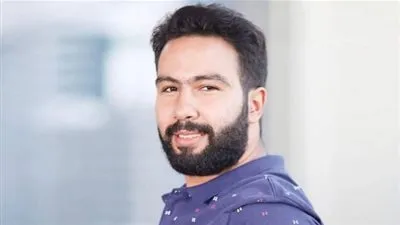 حسام سيف النصر يشارك في مسلسل 