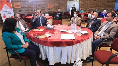 الهيئة الإنجيلية تختتم مشروع 