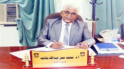 خبير في العلوم المالية والمصرفية بجامعة عدن يكشف لـ