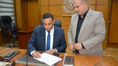 قرار مهم لمحافظ الدقهلية بشأن تنسيق قبول طلاب الصف الأول الثانوي