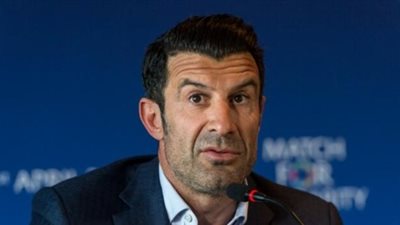 بكلمات قوية.. فيجو ينتقد فكرة إقامة كأس العالم كل عامين