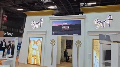 11 معلومة مهمة عن مشاركة مصر بمعرض 