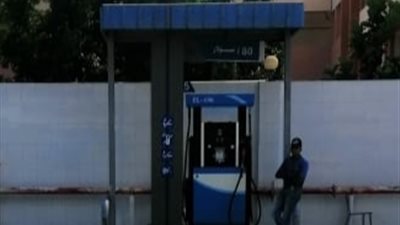 التموين تضبط 26 ألف لتر مواد بترولية قبل بيعها في السوق السوداء بالدقهلية