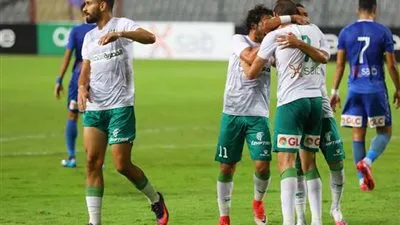 ملايين المصري البورسعيدي تحسم صفقة نجم أسوان 