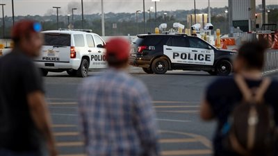 إطلاق نار بمدرسة ثانوية في ولاية تكساس.. والشرطة الأمريكية تحقق في الأمر