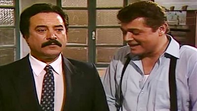 ناقد فني: مسلسل رأفت الهجان نجح في تجسيد ما حدث قبل وبعد حرب أكتوبر (فيديو)