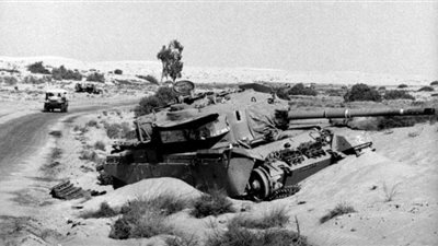 ناقد فني: الجماعات المتطرفة شككت في نصر أكتوبر لضرب الوطنية (فيديو)