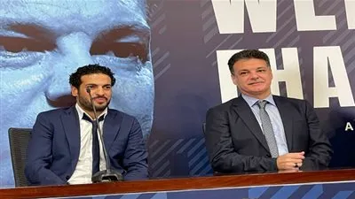 أول تعليق من إيهاب جلال عقب التعادل مع طلائع الجيش (ودياً)