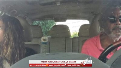 إطلاق المقدمة الإعلانية الرسمية لفيلم العودة بالتزامن مع عرضه العالمي الأول في مهرجان الجونة