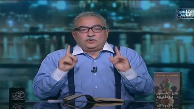 إبراهيم عيسى عن انتصار أكتوبر: إنجاز ومعجزة عميقة في عظمتها 